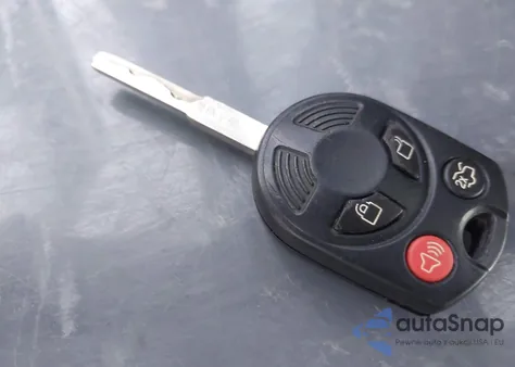 2014 Ford C-Max Hybrid Se z USA, uszkodzony, nr VIN 1FADP5AU5EL517382